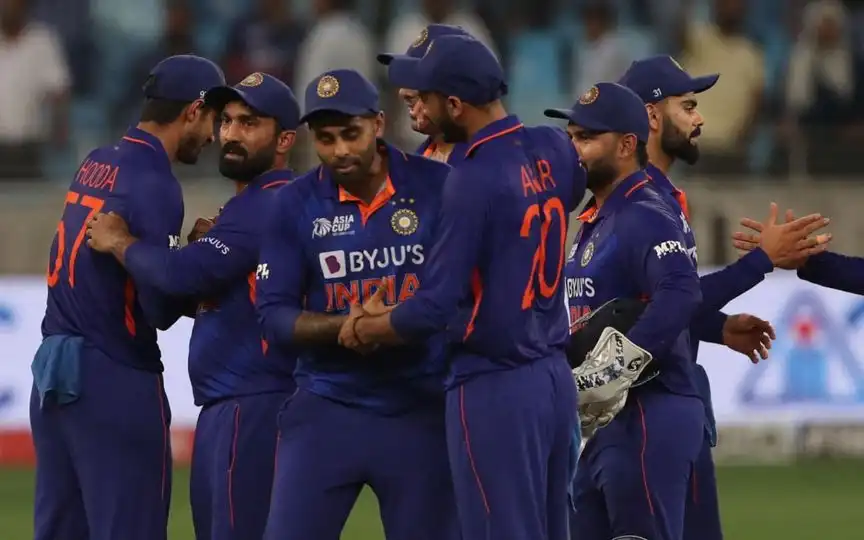 Virat, Rohit Retired; SKY, Hardik Stay: Active Status Of Players From Last T20I Asia Cup Squad